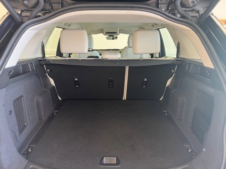 2025 Land Rover Discovery Sport - photo 10