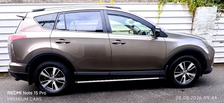 2018 Toyota RAV4 - photo 10