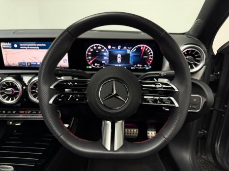 2024 Mercedes-Benz A-Class - photo 23