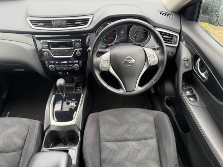 2017 Nissan X-Trail - photo 14