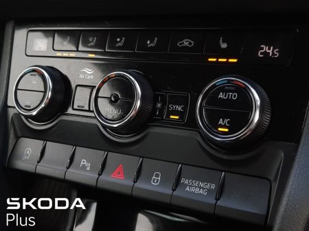 2024 Skoda Kodiaq - photo 30