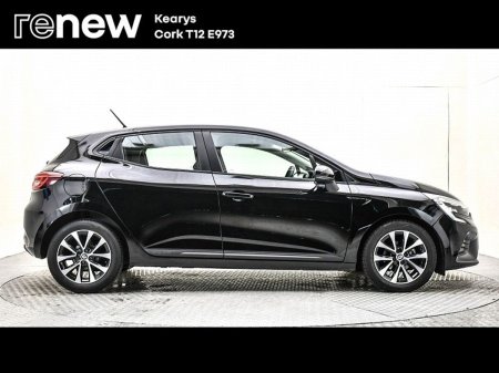 2022 Renault Clio - photo 14