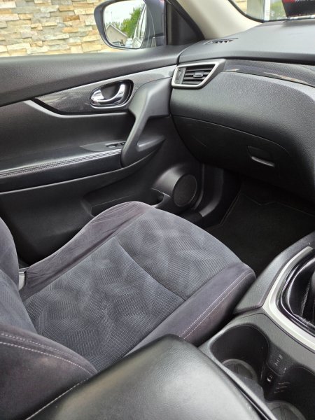 2016 Nissan X-Trail - photo 12