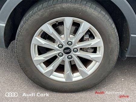 2024 Audi Q3 - photo 9