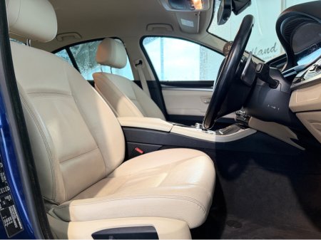 2016 BMW 5-Series - photo 4
