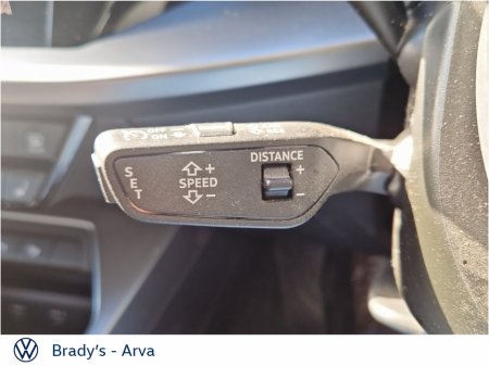 2023 Audi A3 - photo 32