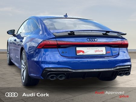 2023 Audi A7 - photo 5