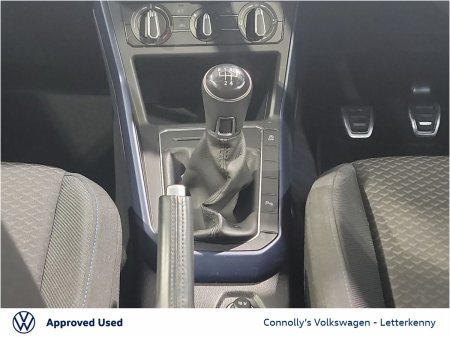 2021 Volkswagen Polo - photo 10