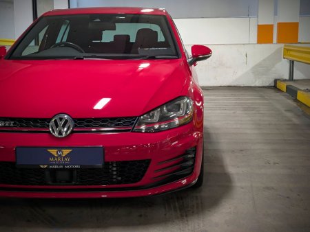 2015 Volkswagen Golf - photo 8