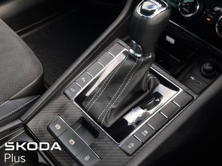 2024 Skoda Superb - photo 16