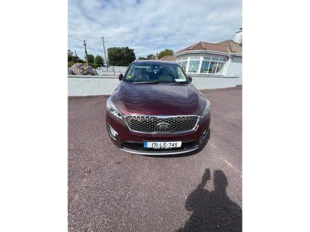 2017 Kia Sorento - photo 2