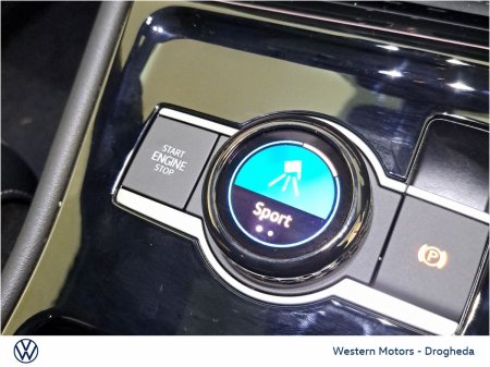 2026 Volkswagen Tiguan - photo 27