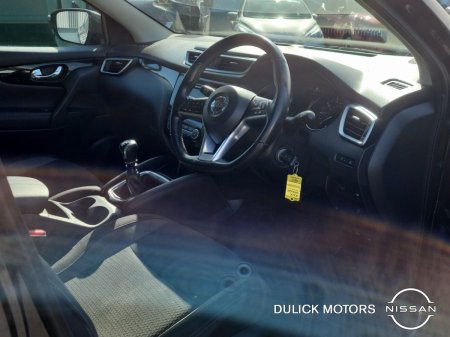 2019 Nissan Qashqai - photo 15