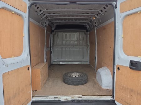 2023 Opel Movano - photo 14