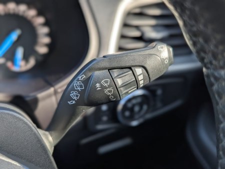 2017 Ford S-Max - photo 21
