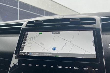 2023 Hyundai Tucson - photo 31