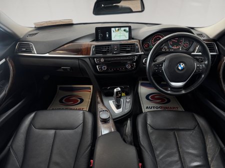 2017 BMW 3-Series - photo 15