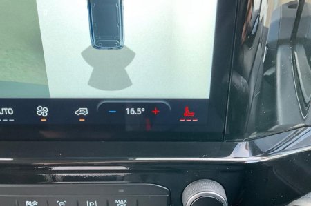2025 Ford Tourneo Custom - photo 9