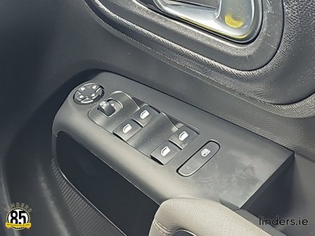 2020 Citroen C5 Aircross - photo 21