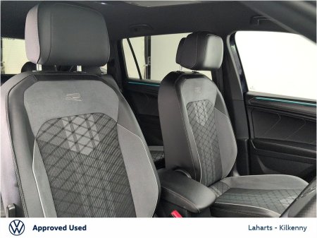 2023 Volkswagen Tiguan Allspace - photo 24