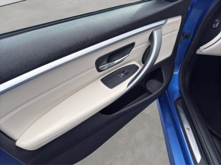 2018 BMW 4-Series - photo 20