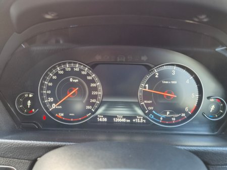 2017 BMW 4-Series - photo 30