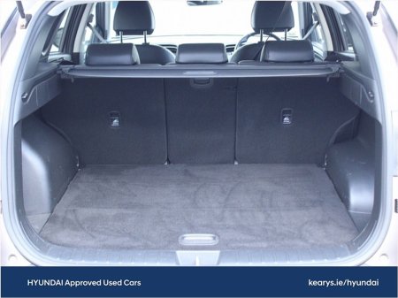 2023 Hyundai Tucson - photo 9