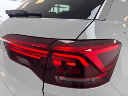 2021 Volkswagen T-Roc - photo 20
