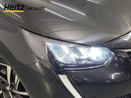 2023 Peugeot 208 - photo 7