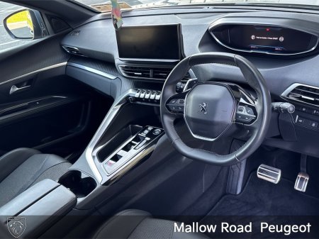 2024 Peugeot 5008 - photo 2