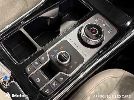 2023 Kia Sorento - photo 21