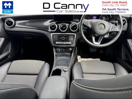 2018 Mercedes-Benz CLA - photo 14