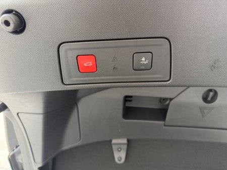2021 Peugeot 508 - photo 47