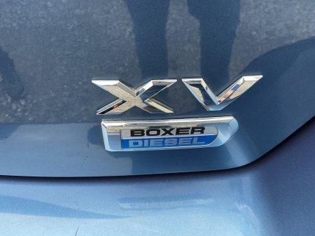 2017 Subaru XV - photo 12