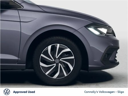 2026 Volkswagen Polo - photo 7