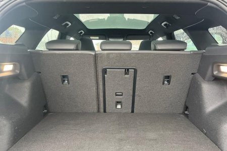 2026 Ford Explorer - photo 21