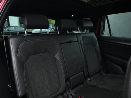 2022 Skoda Kodiaq - photo 25
