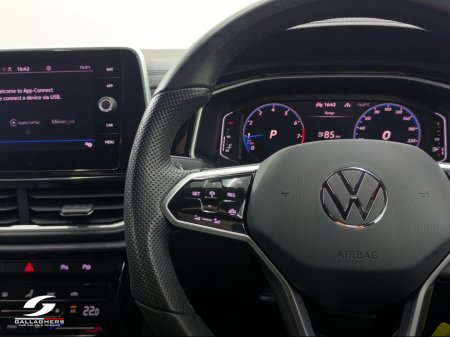 2023 Volkswagen T-Roc - photo 19