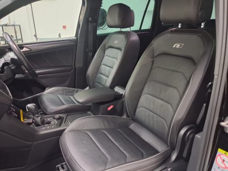 2019 Volkswagen Tiguan - photo 20