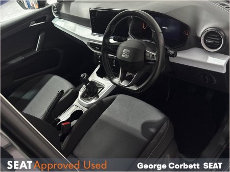 2023 SEAT Arona - photo 11