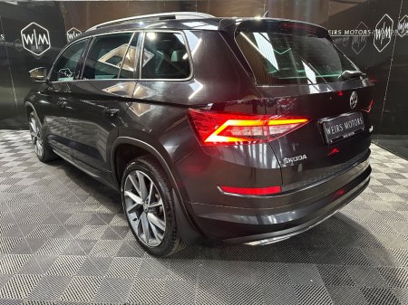 2019 Skoda Kodiaq - photo 10