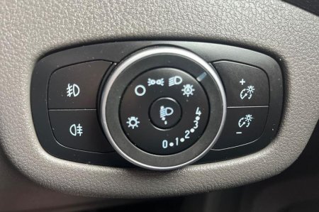 2022 Ford Transit Connect - photo 9