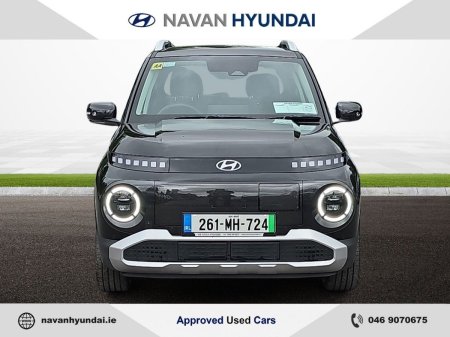 2026 Hyundai INSTER - photo 2
