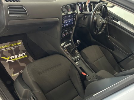 2018 Volkswagen Golf - photo 17