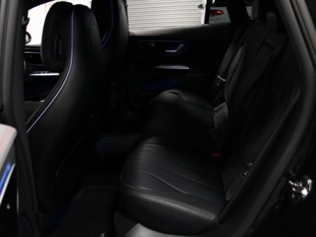 2023 Mercedes-Benz EQE - photo 32