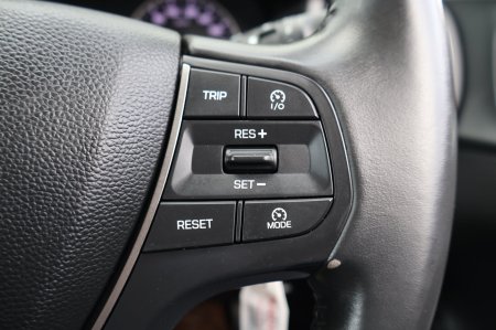 2019 Hyundai i20 - photo 17