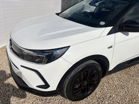 2023 Opel Grandland - photo 15