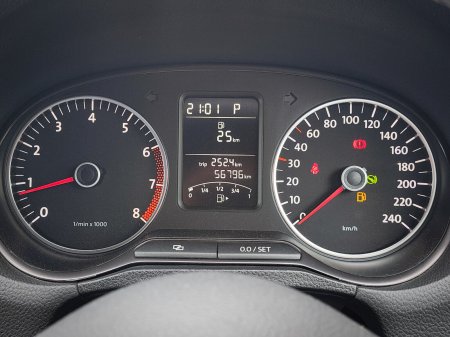 2011 Volkswagen Polo - photo 29