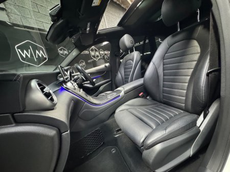 2019 Mercedes-Benz GLC - photo 21