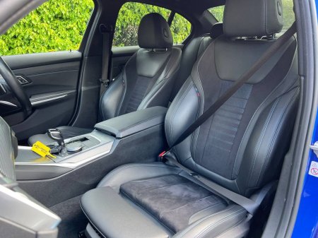 2021 BMW 3-Series - photo 6